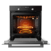 MIDEA MBI-N5M90-SG Built-in Oven(82L)